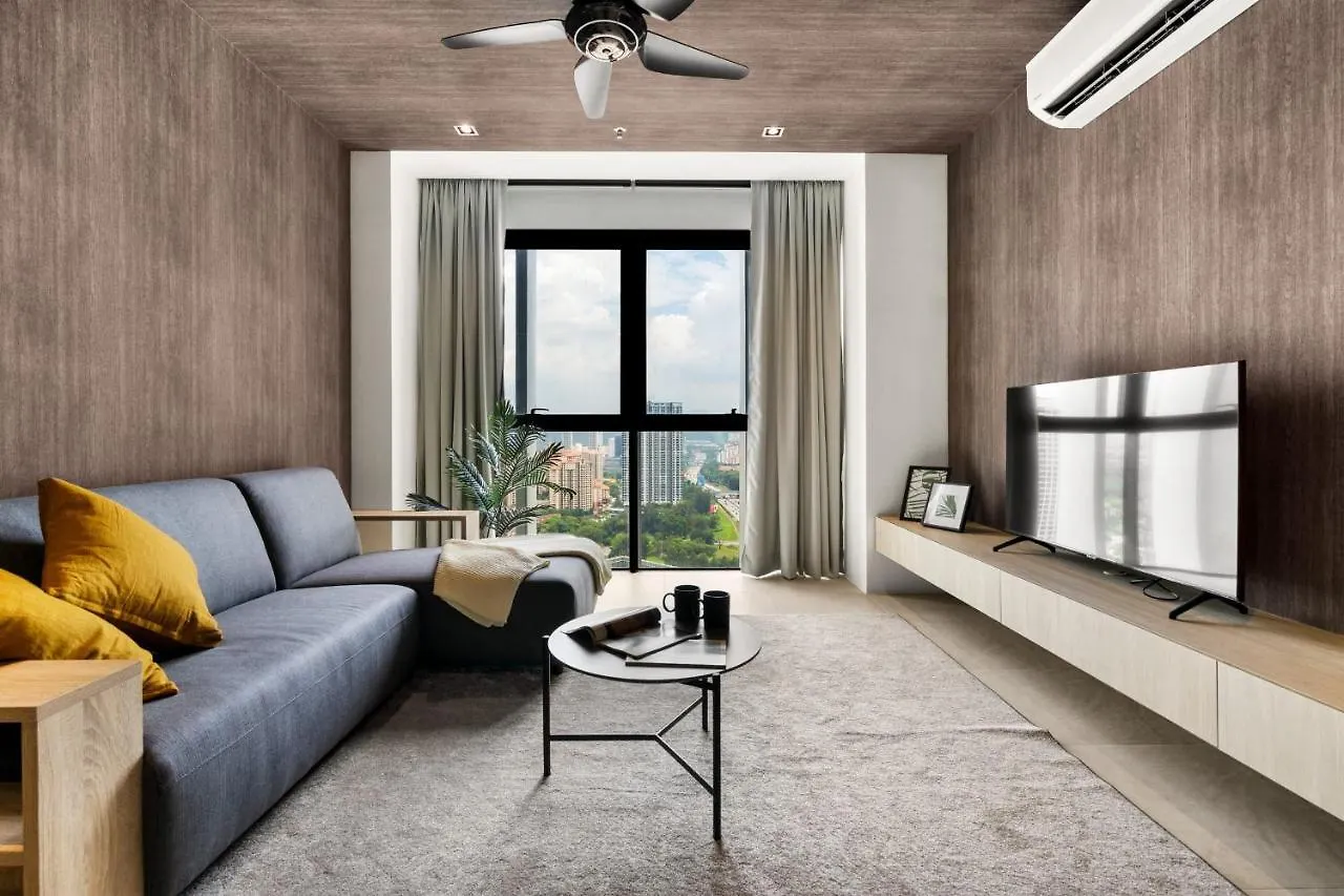 Lumi Tropicana Petaling Jaya