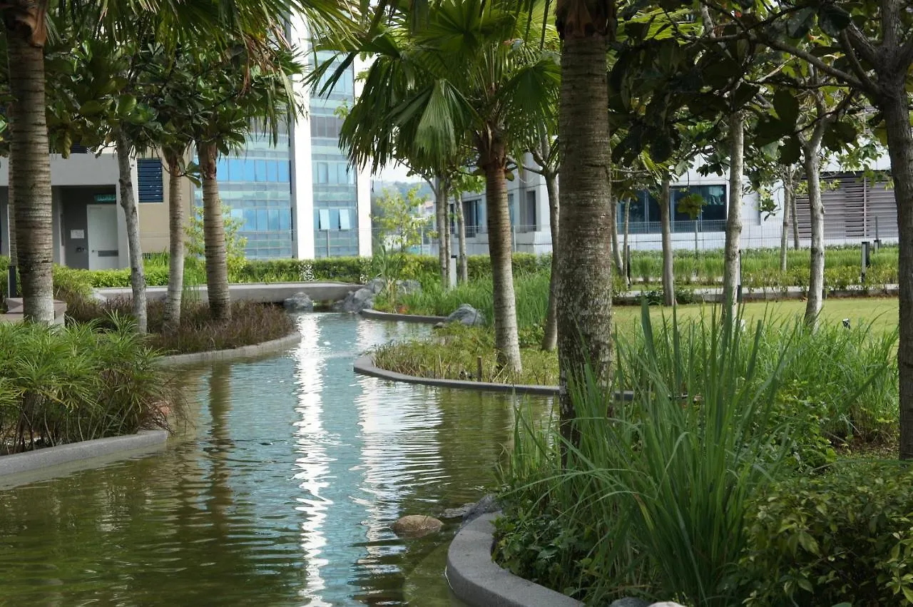 Aparthotel Lumi Tropicana Petaling Jaya