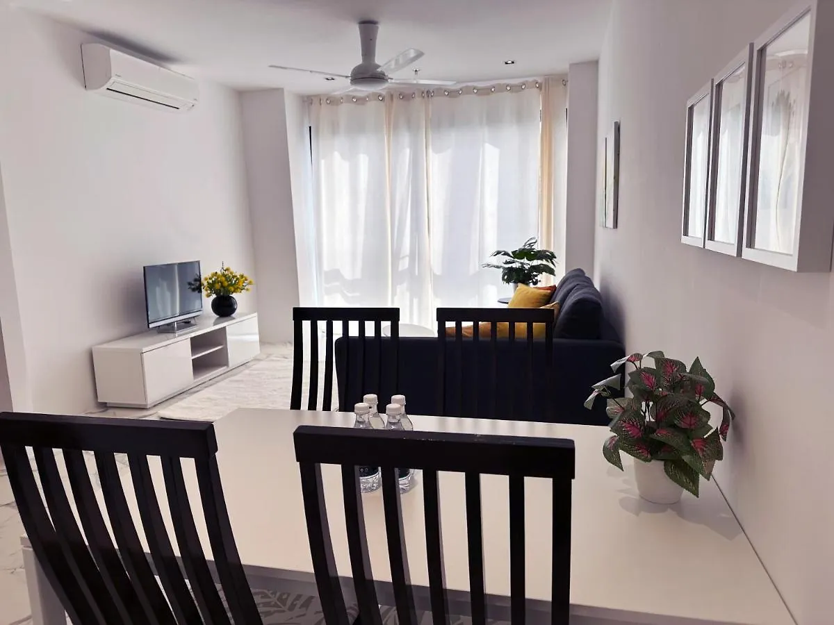Lumi Tropicana Petaling Jaya Malaysia