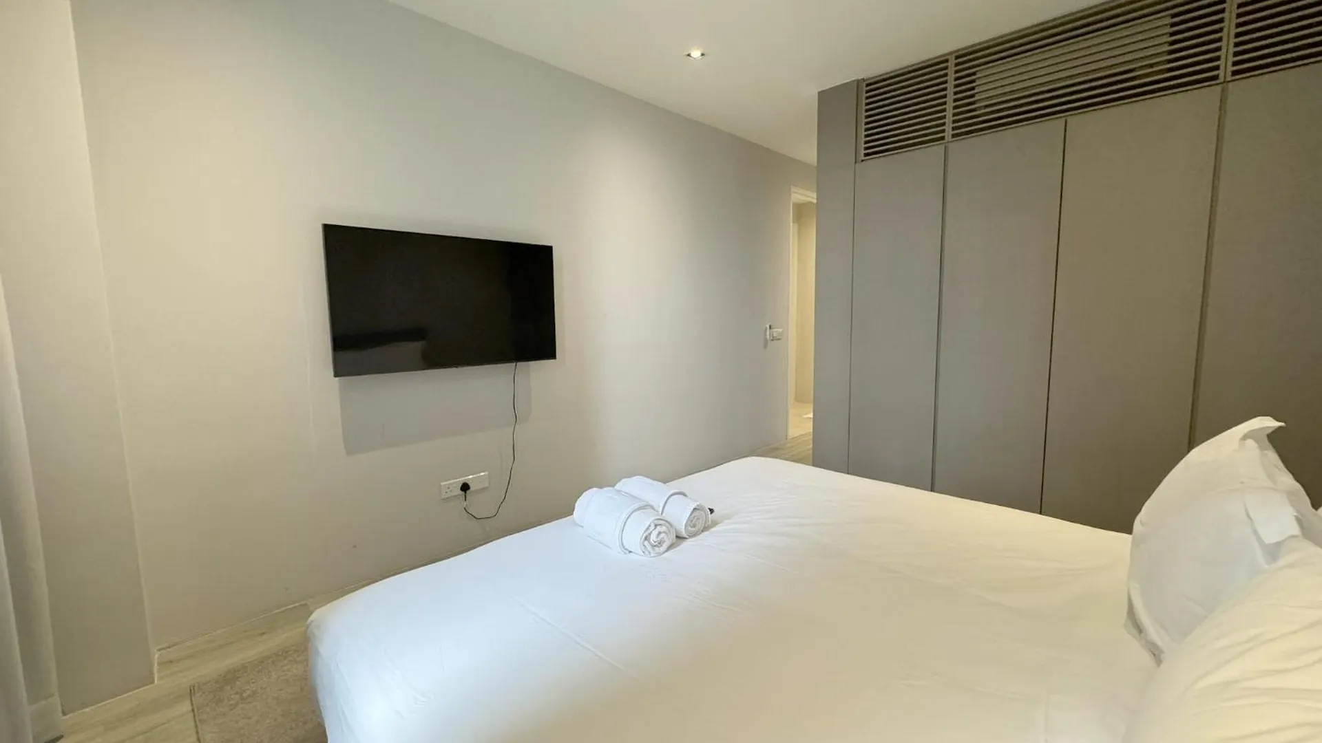 Aparthotel Lumi Tropicana Petaling Jaya