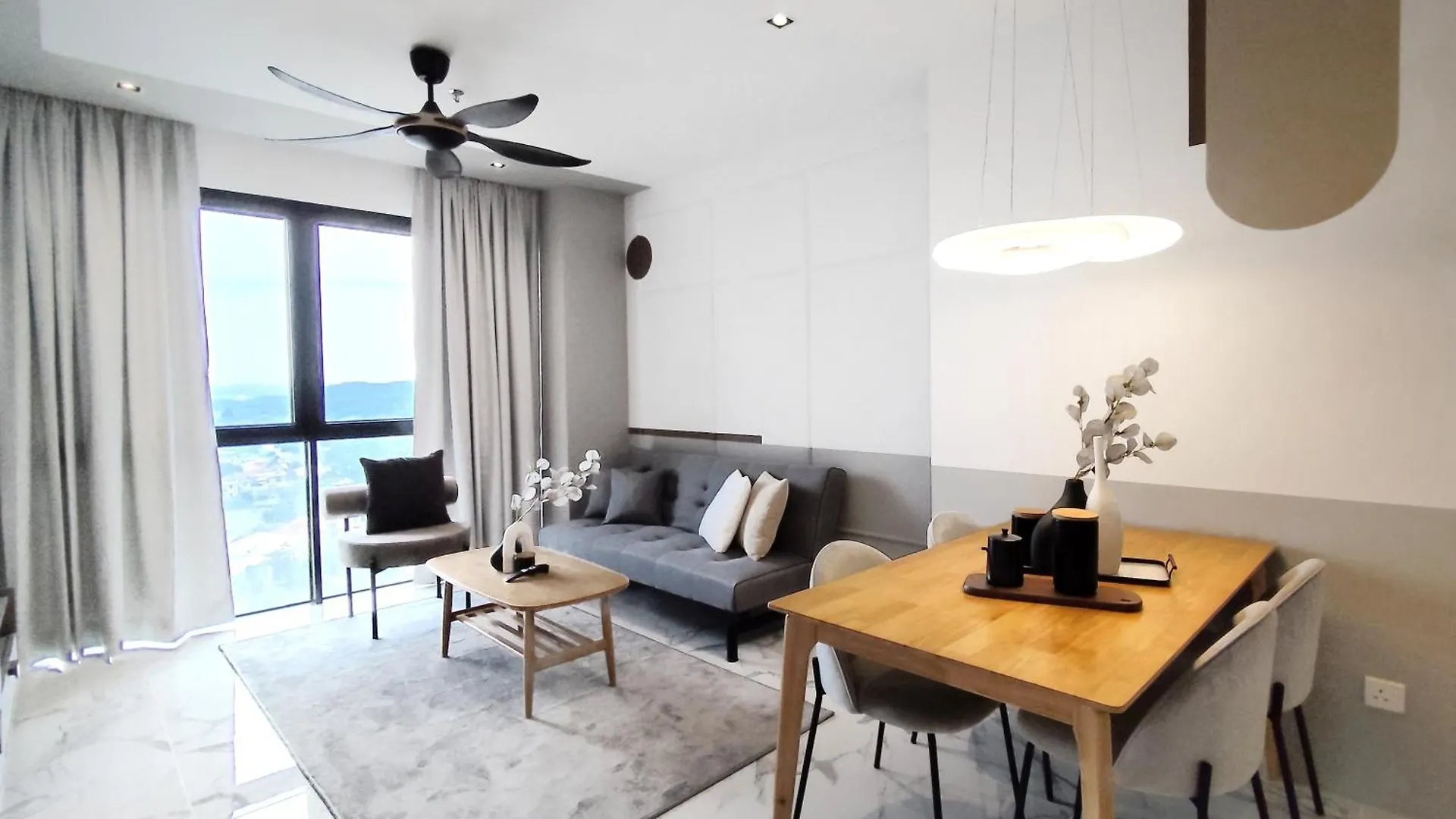 Aparthotel Lumi Tropicana Petaling Jaya