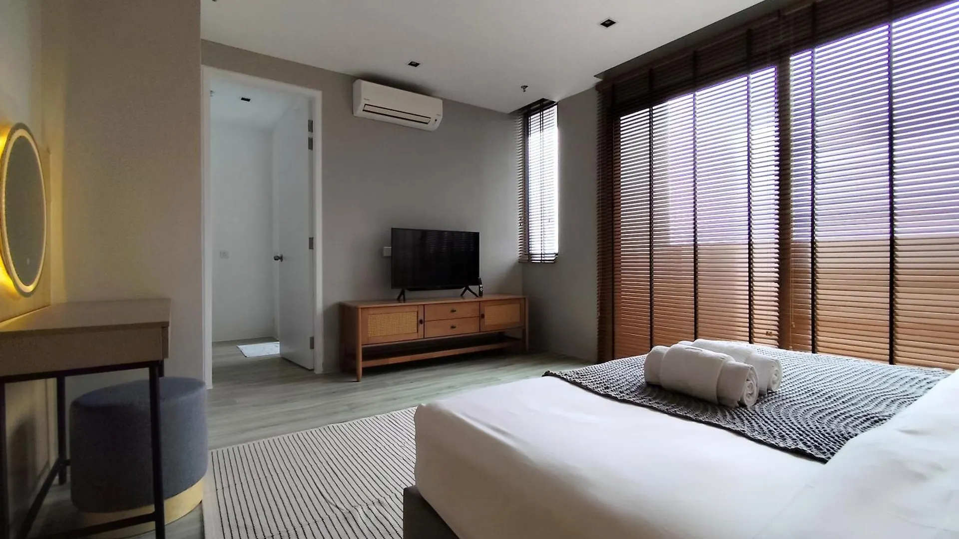 Aparthotel Lumi Tropicana Petaling Jaya Malaysia