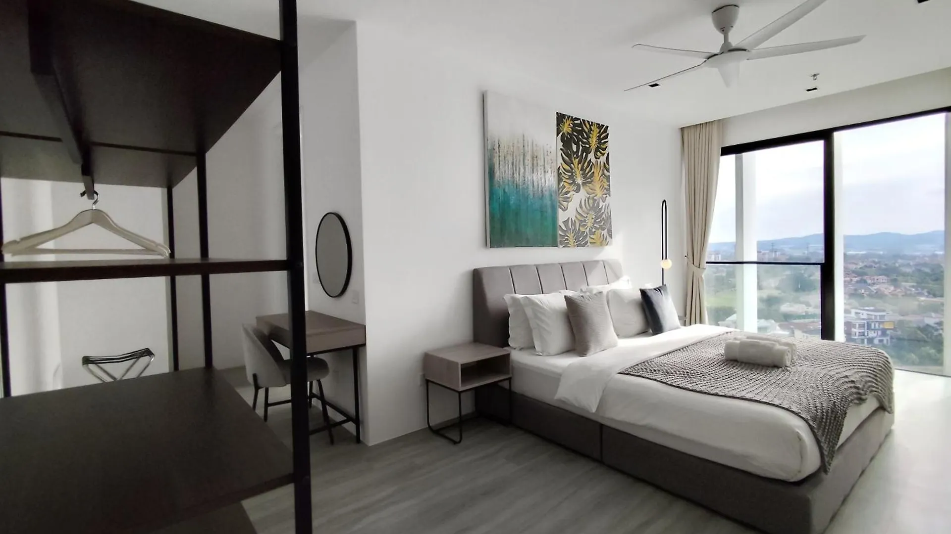 Aparthotel Lumi Tropicana Petaling Jaya