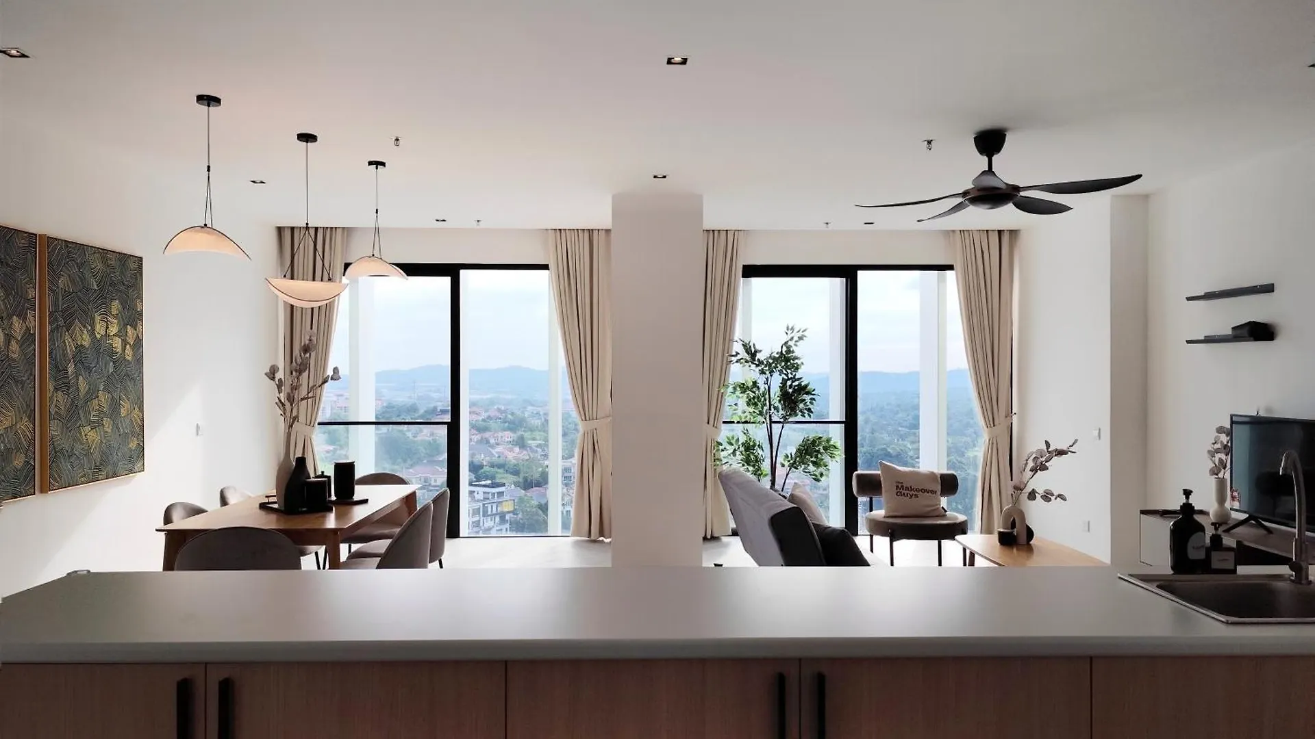 Lumi Tropicana Petaling Jaya Malaysia