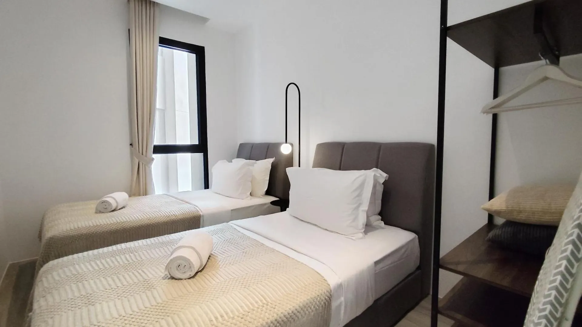 Lumi Tropicana Petaling Jaya Aparthotel