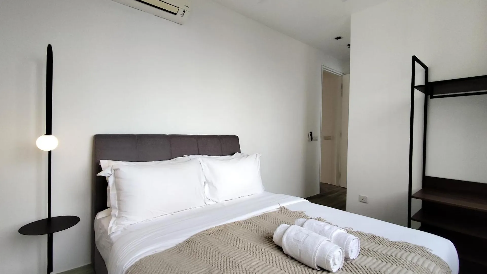 Lumi Tropicana Petaling Jaya