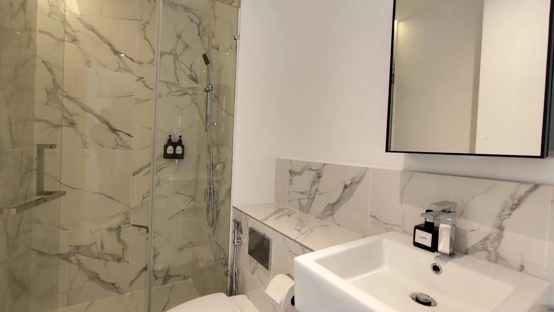 Aparthotel Lumi Tropicana Petaling Jaya